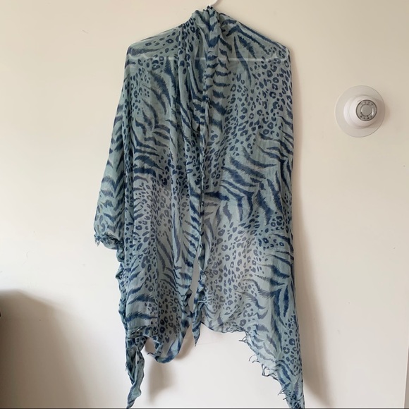 🛍 3/$20 Pattern Scarf - Picture 11 of 15